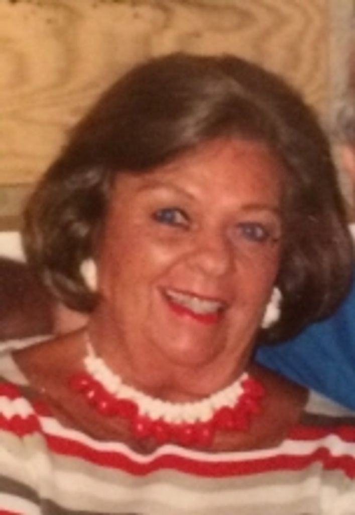 Marianne Krieger Bertke