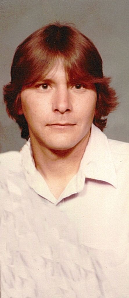 Ernie Martinez Profile Photo