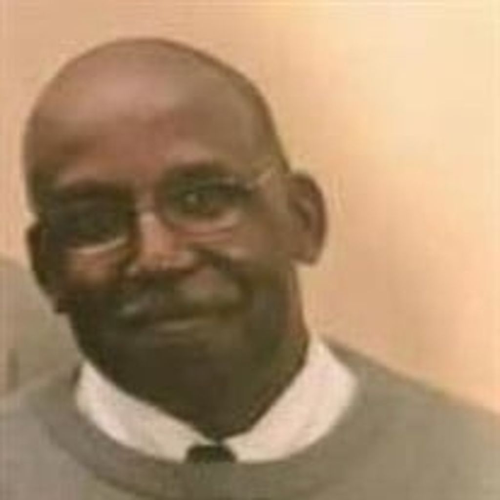 Mr.  John  Reginald Scott