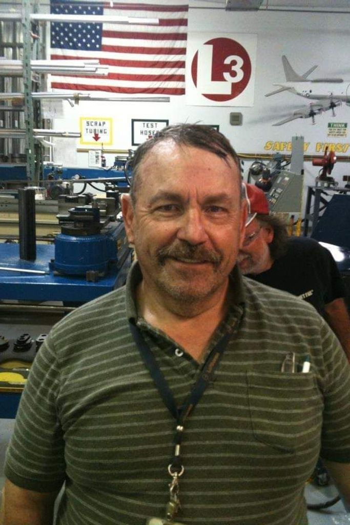 Kenneth D Drake Profile Photo