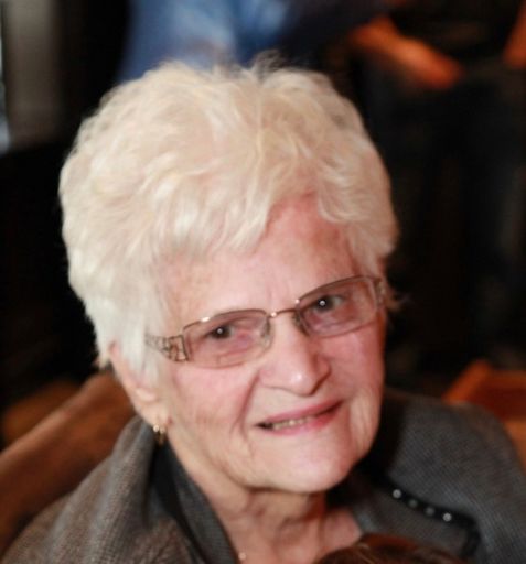 Joan I (Callander)  Mcnaught Profile Photo
