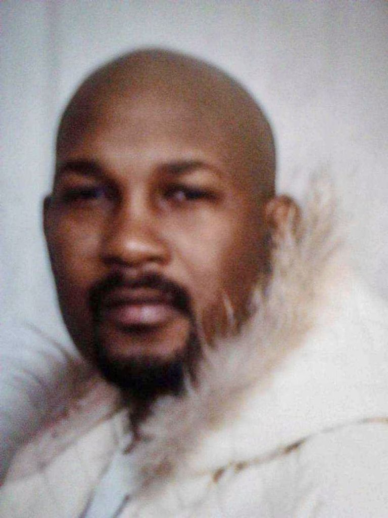 Mr. Terrell J. Wilson Sr. "King Rell" Profile Photo