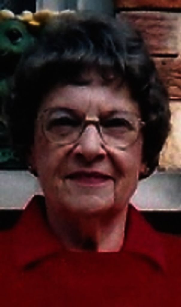 Dolores A. Bramble