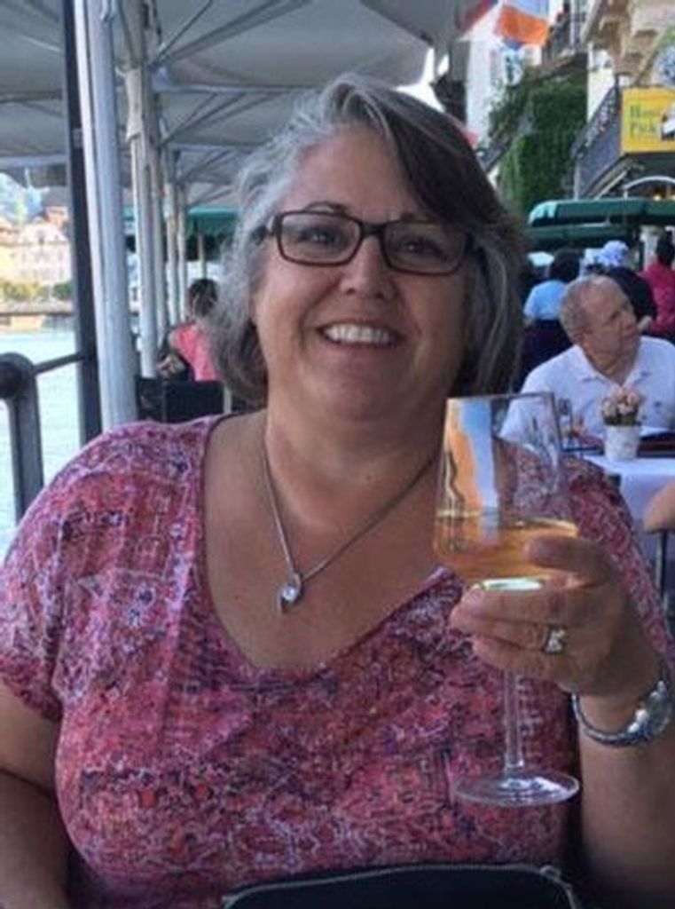 Kathy M True Profile Photo