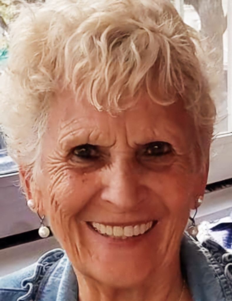 Elaine Joynson Profile Photo