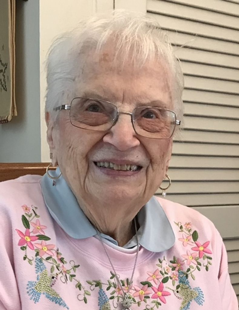 Nora Jeannette Smith Profile Photo
