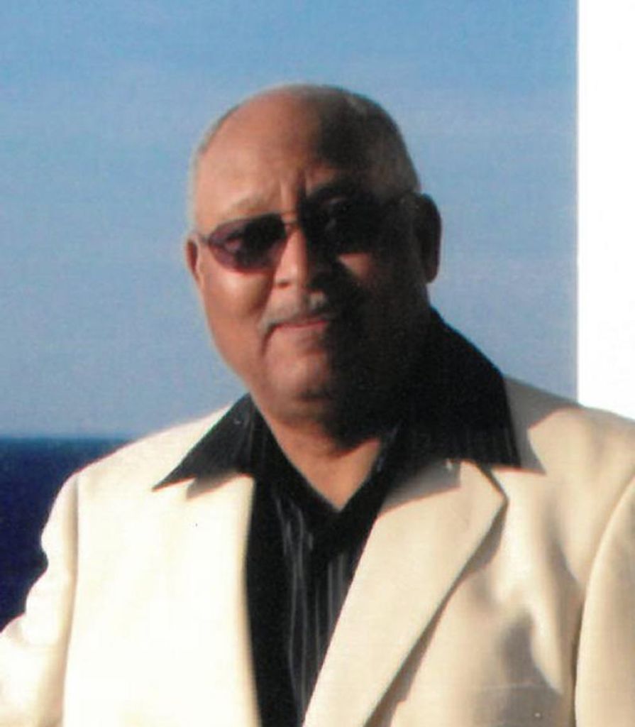 Harold Harris Profile Photo