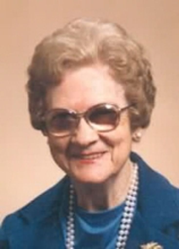 Alice U. Wallick