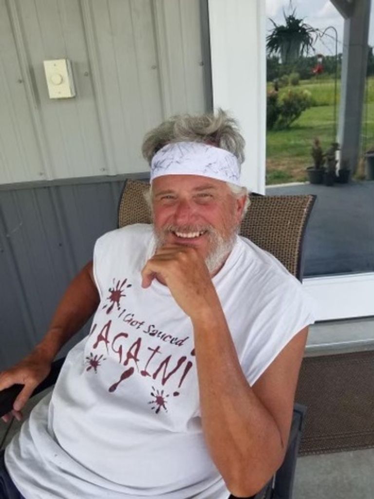 James "Jim" E. Niemann Profile Photo