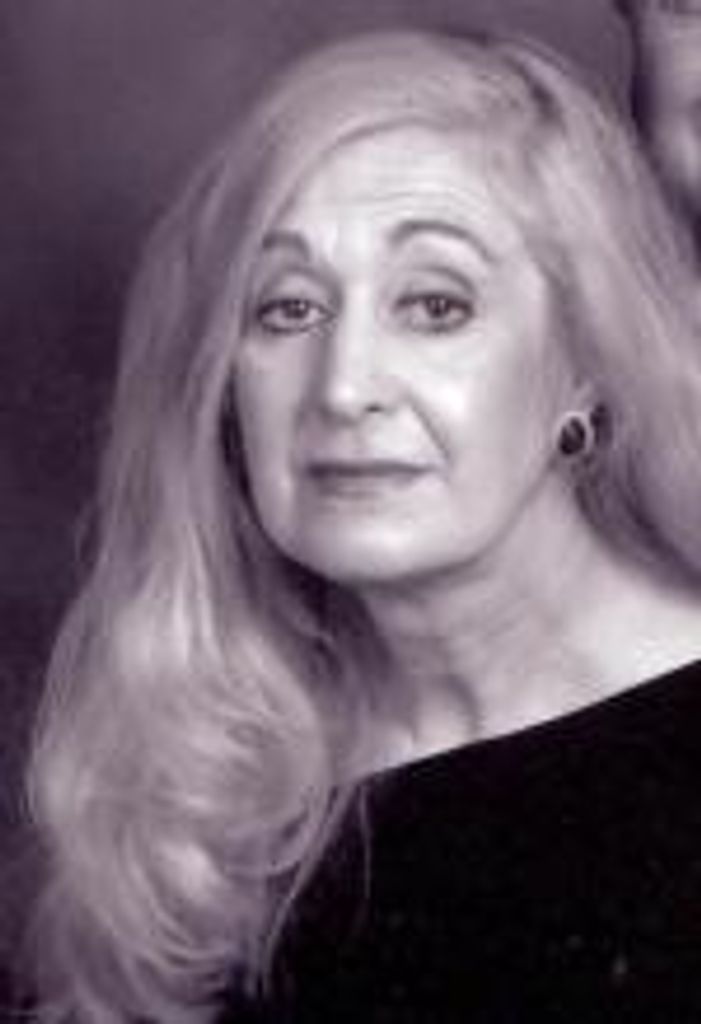 Joann Bensinger