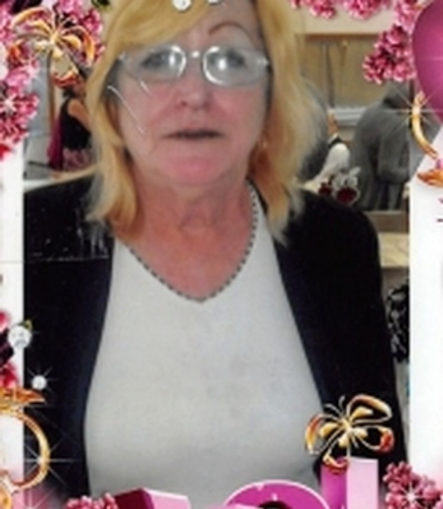 Sieglinde Miller Profile Photo