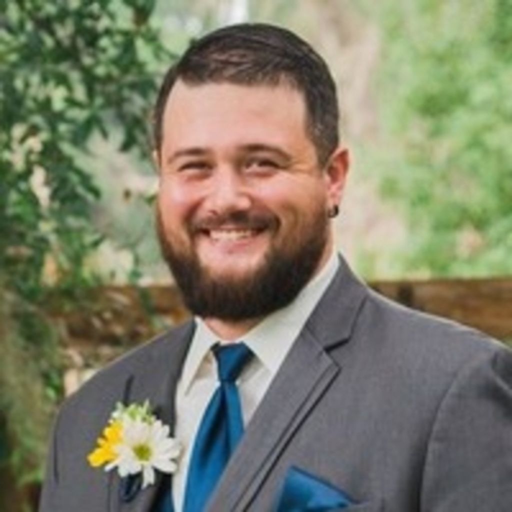 Brandon Robert Smith