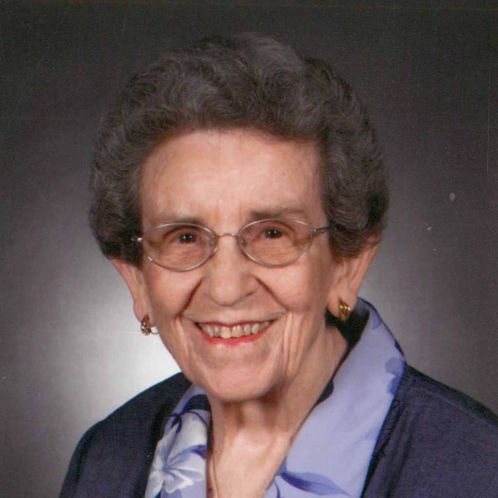 Marguerite Ann Terry