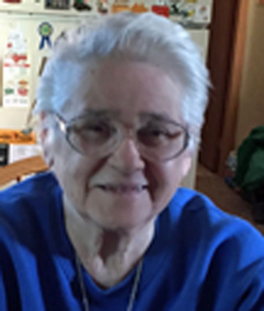 Audrey Klinefelter Profile Photo