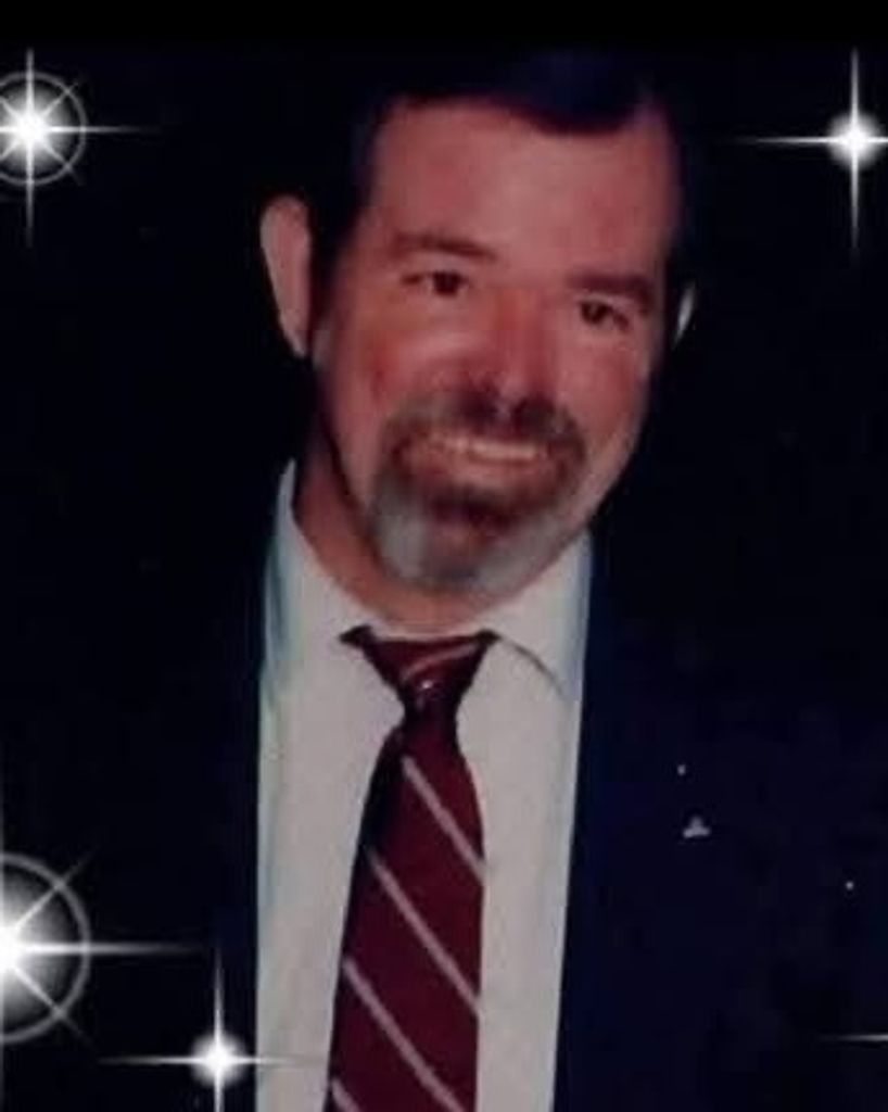 Roger Preston Patrick Profile Photo