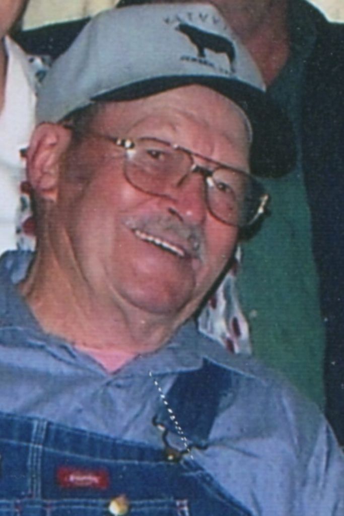 Ronald W. Edrington Profile Photo