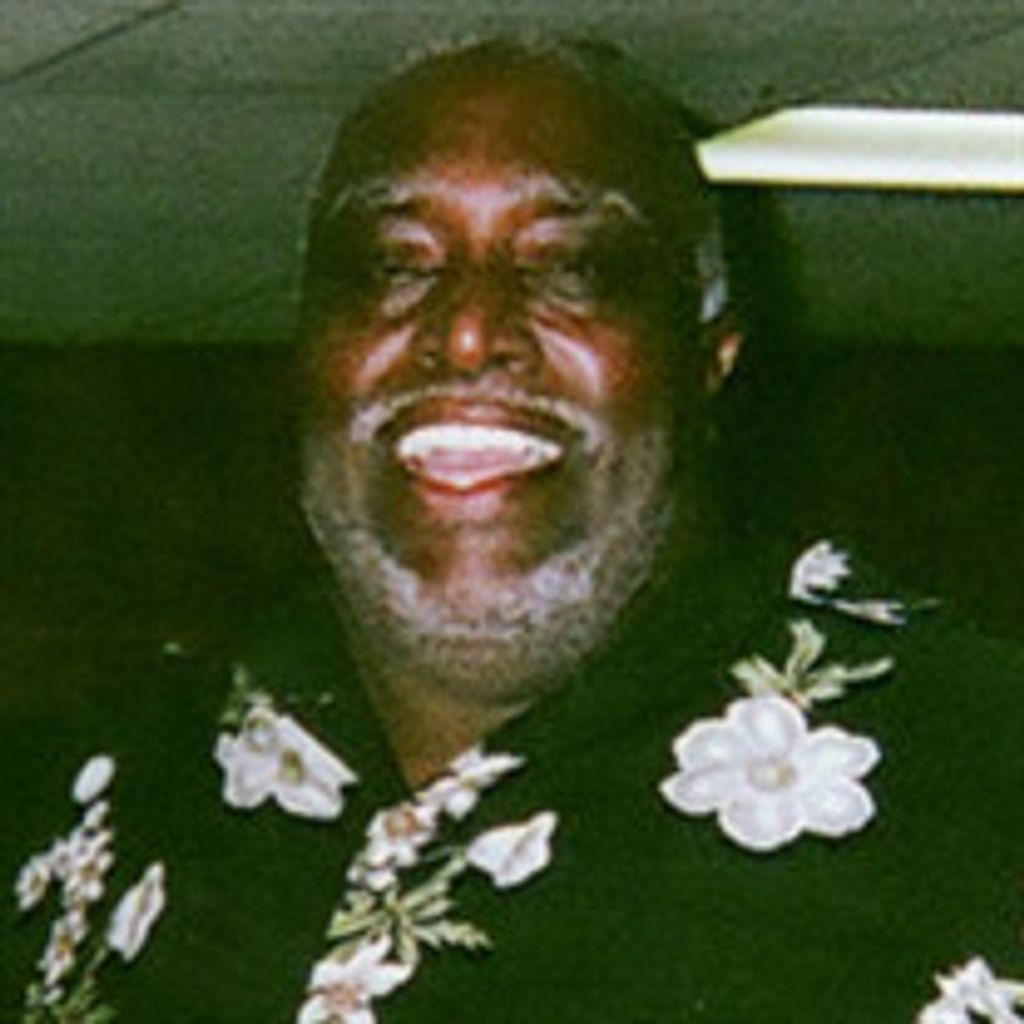 Reuben D. Victoria Jr Profile Photo