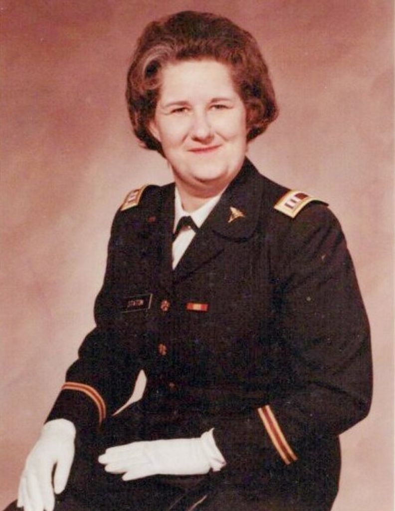 Dora Jane Staton Profile Photo