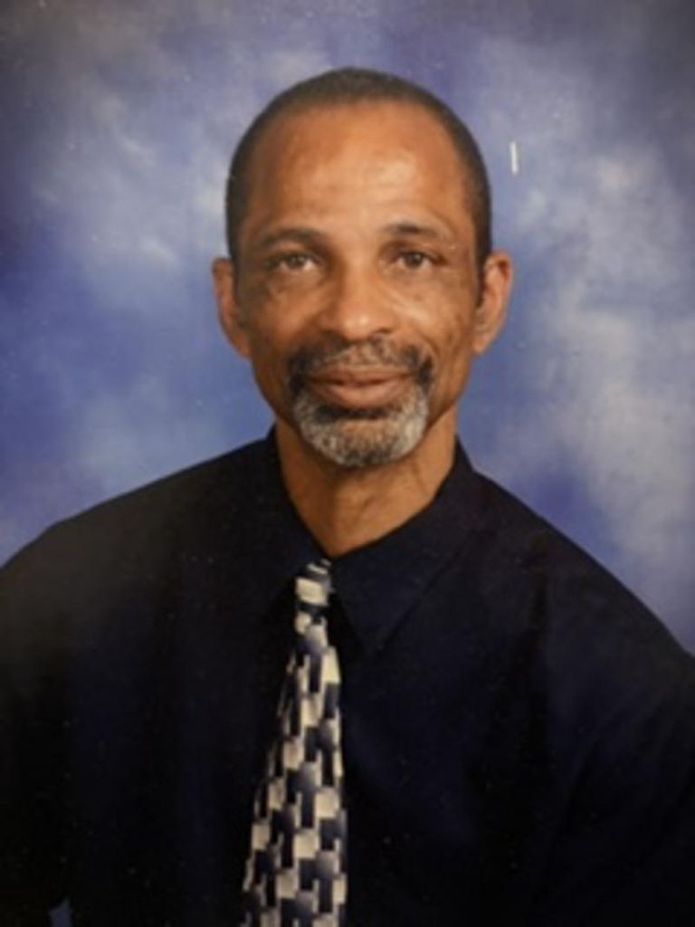 Marlin Burton Profile Photo