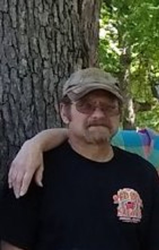 Donald W. Stiner Jr.