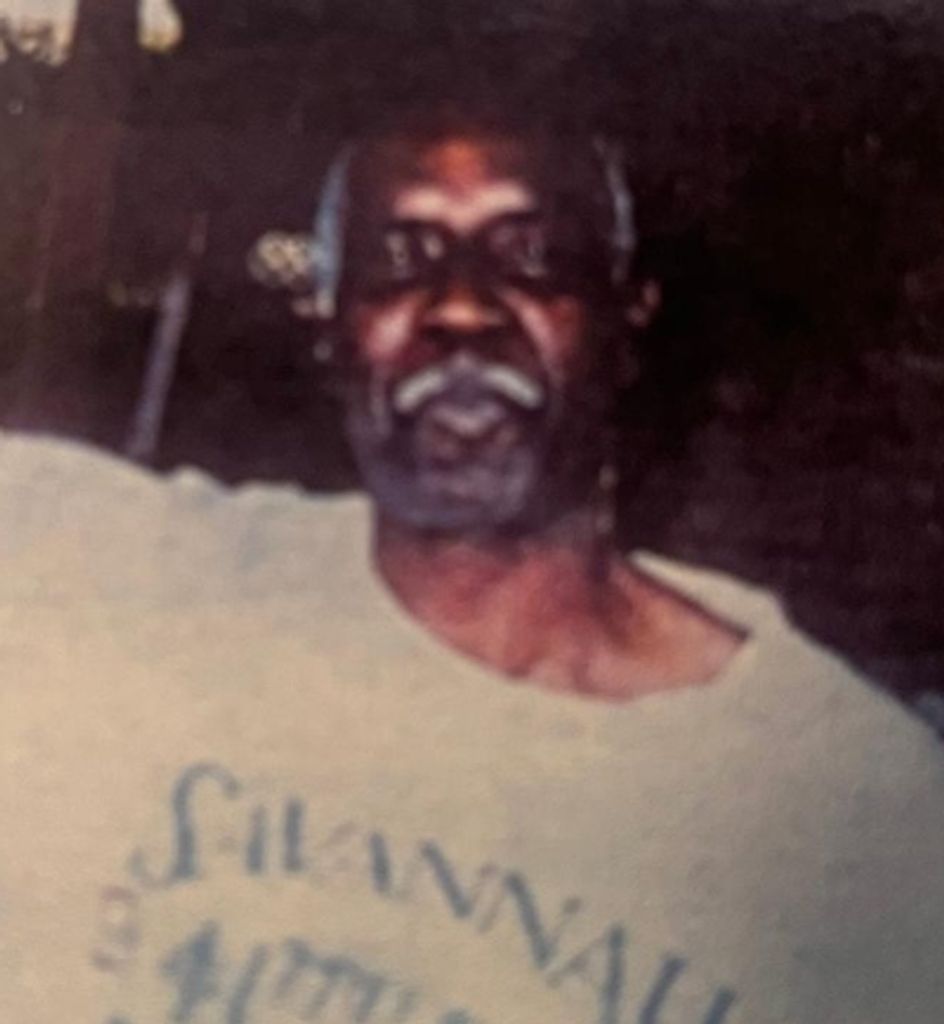 Walter Titus Henderson Profile Photo