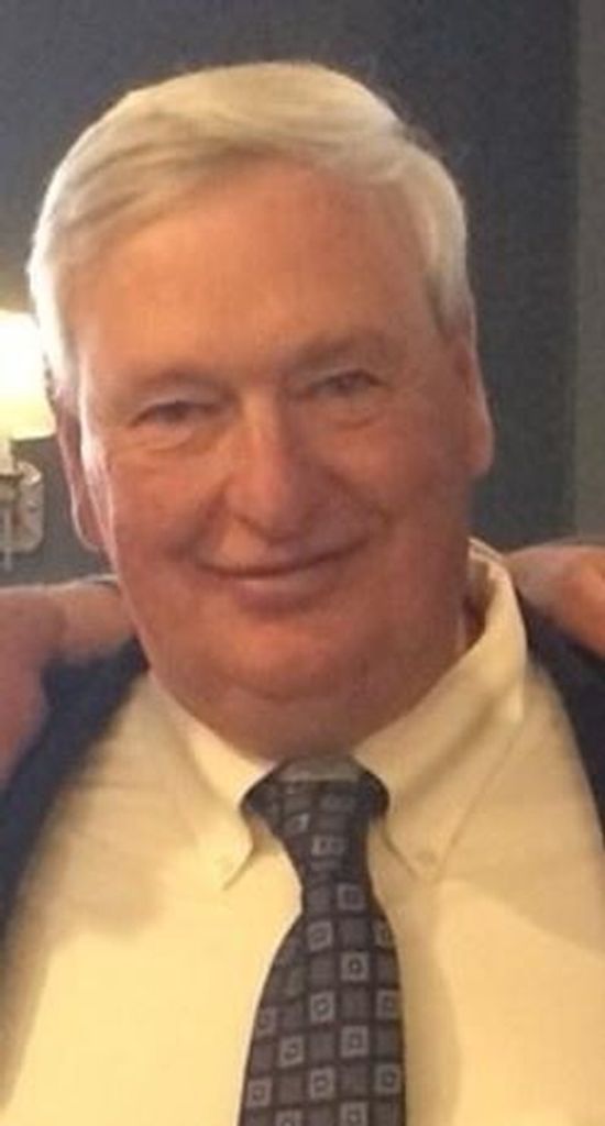 John Charles Andrews, Ii