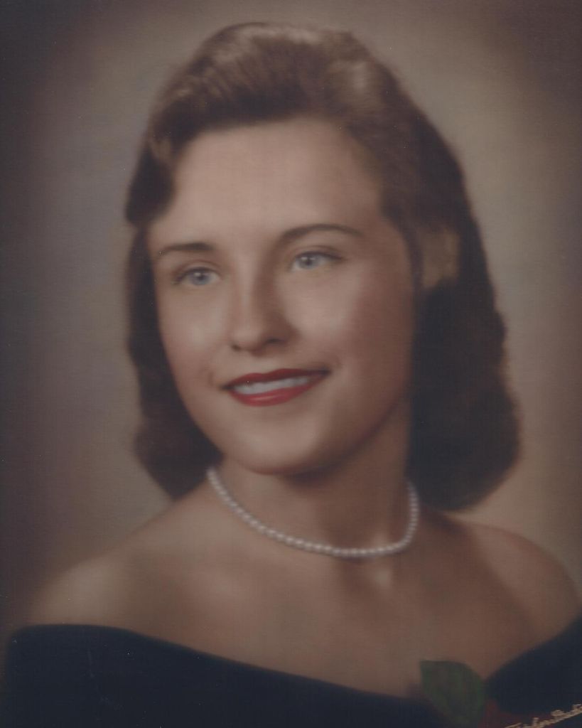 Meredith A. Muhle