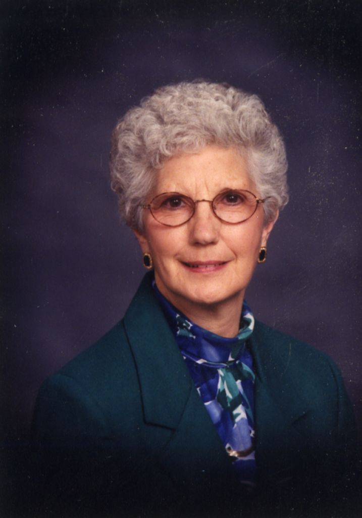 Mary Barbara (Apple)  Collins Profile Photo