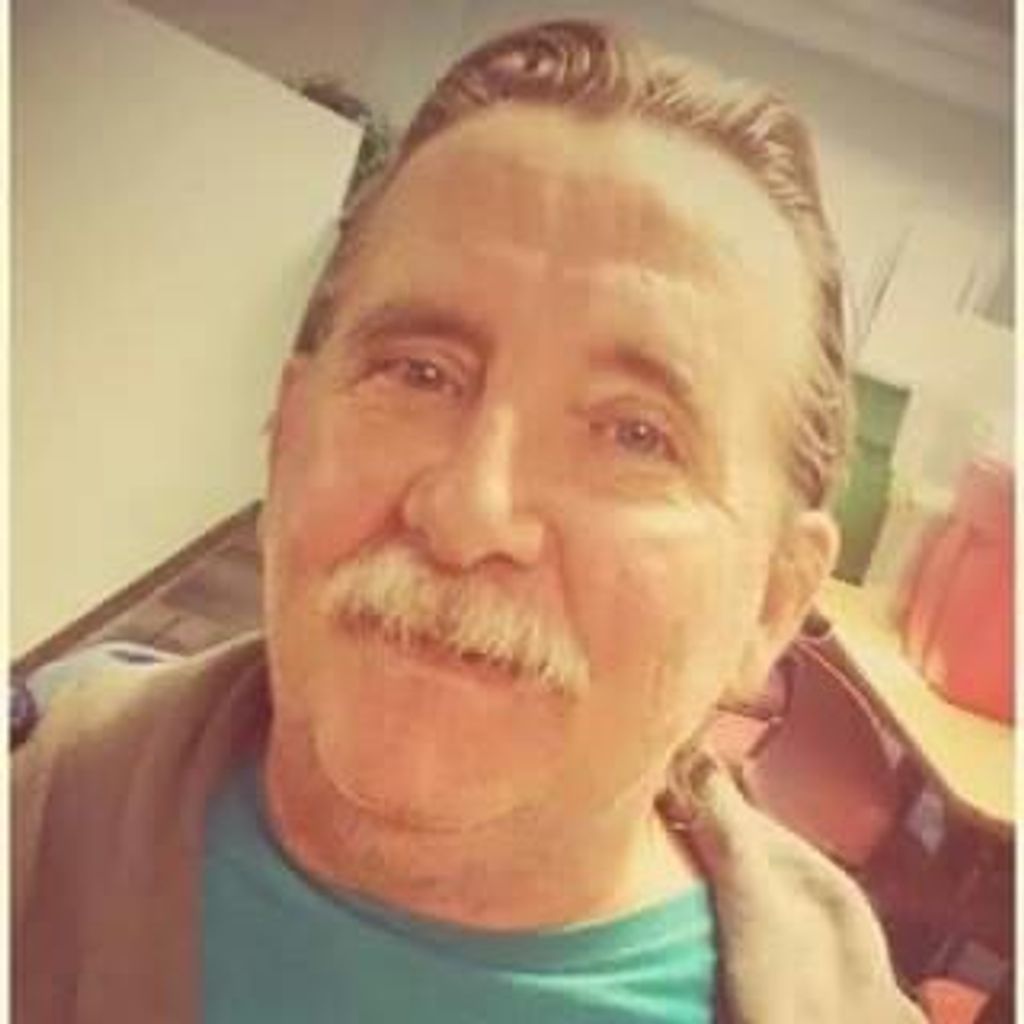Gene Cooper