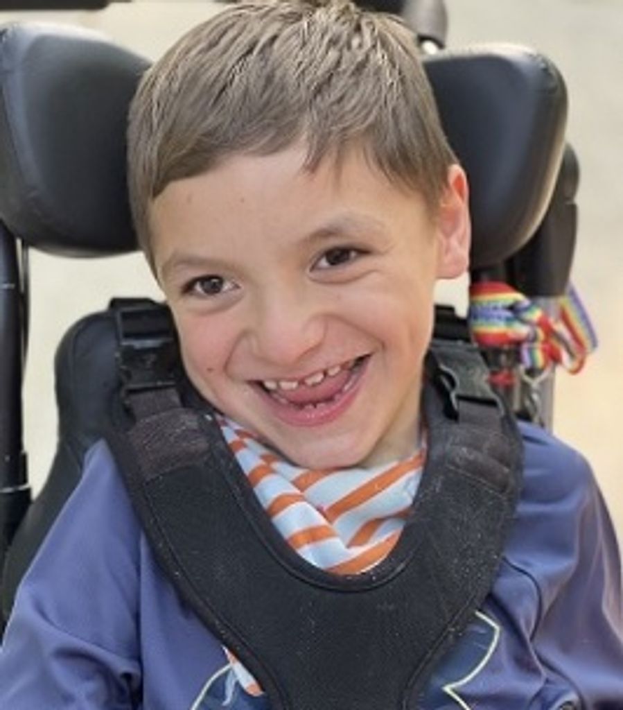 Liam Adkins Profile Photo