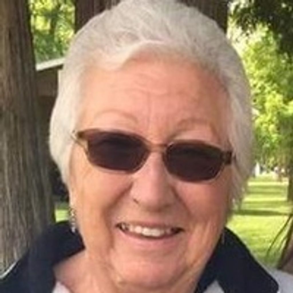 Frances Curry