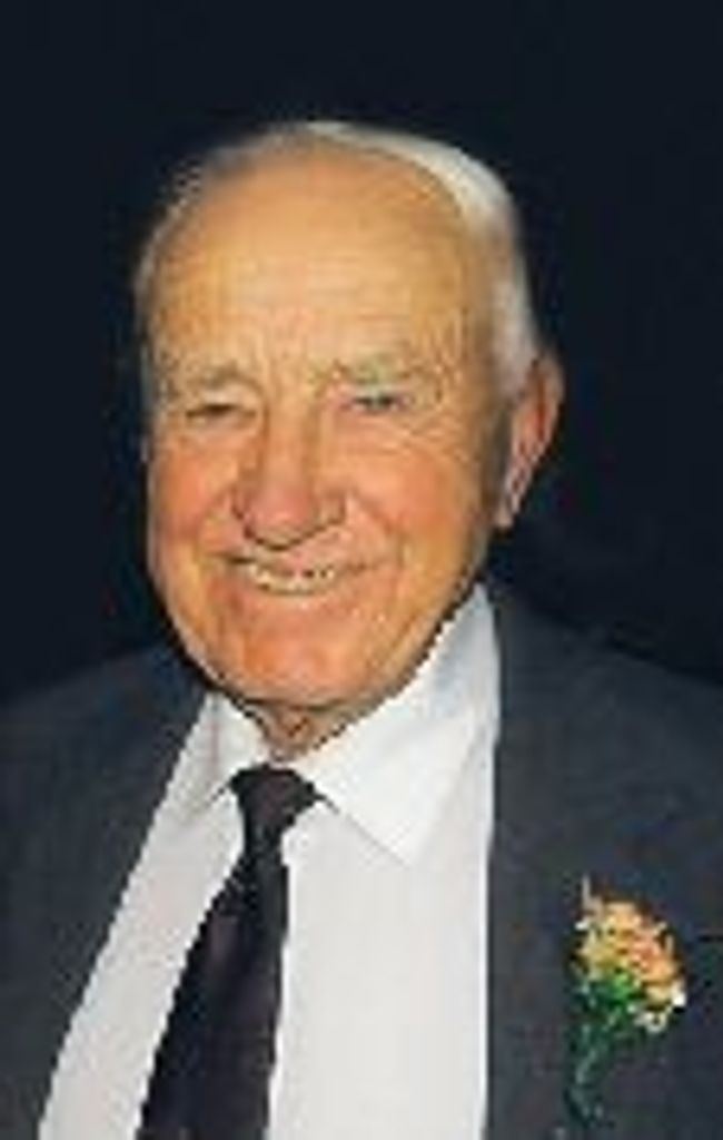 William P. Van Wychen