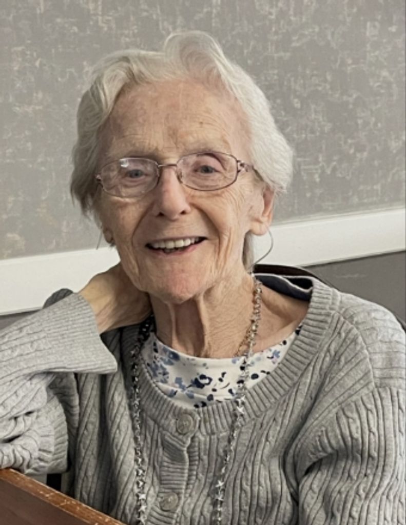 Betty J Hahn