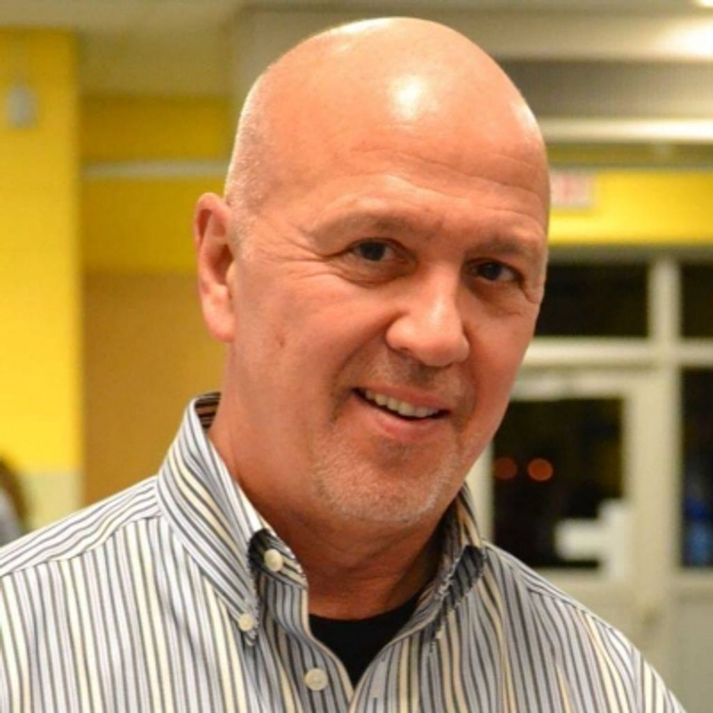 Paul Michael Kornowa