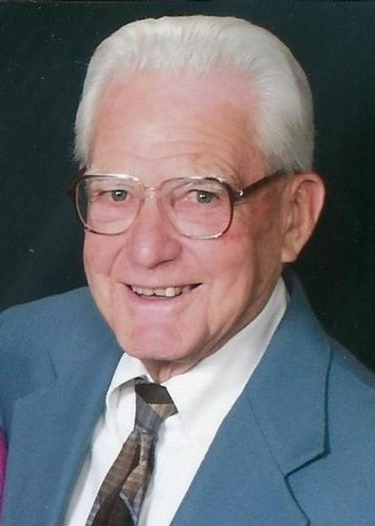 Maurice William Fohne Profile Photo