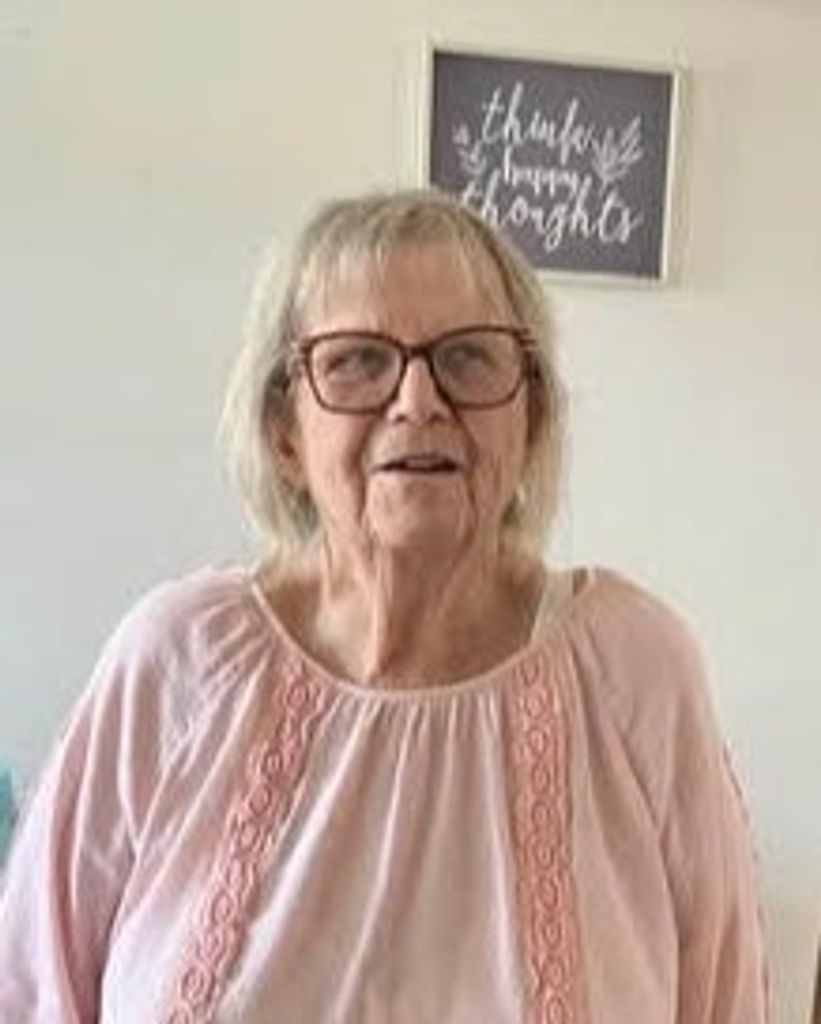 Marlene E. Jenks