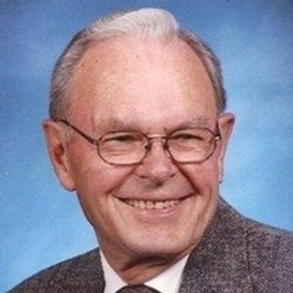Victor L. Johnson