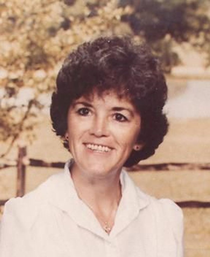 Edith L. Brown Cherry