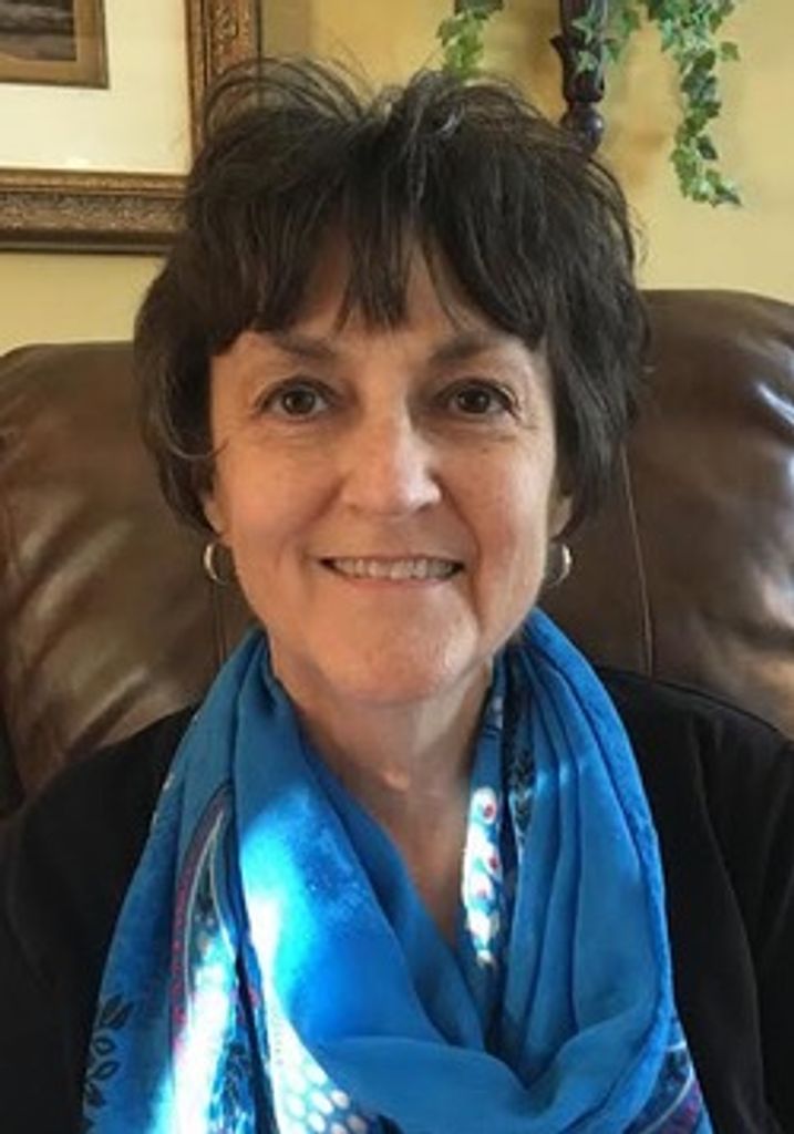 Jill Martin