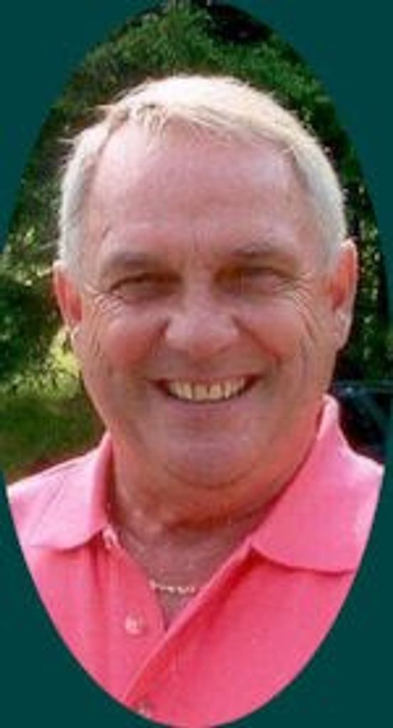 Fred D. MCGEE