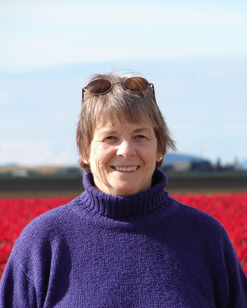 Rosemary Rogers Harrington Profile Photo