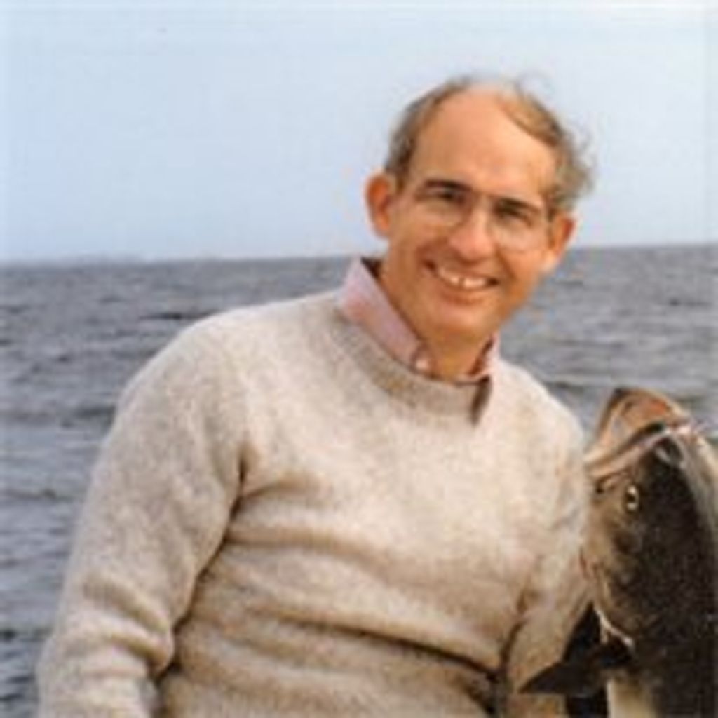 William Edwin Philbrick Profile Photo