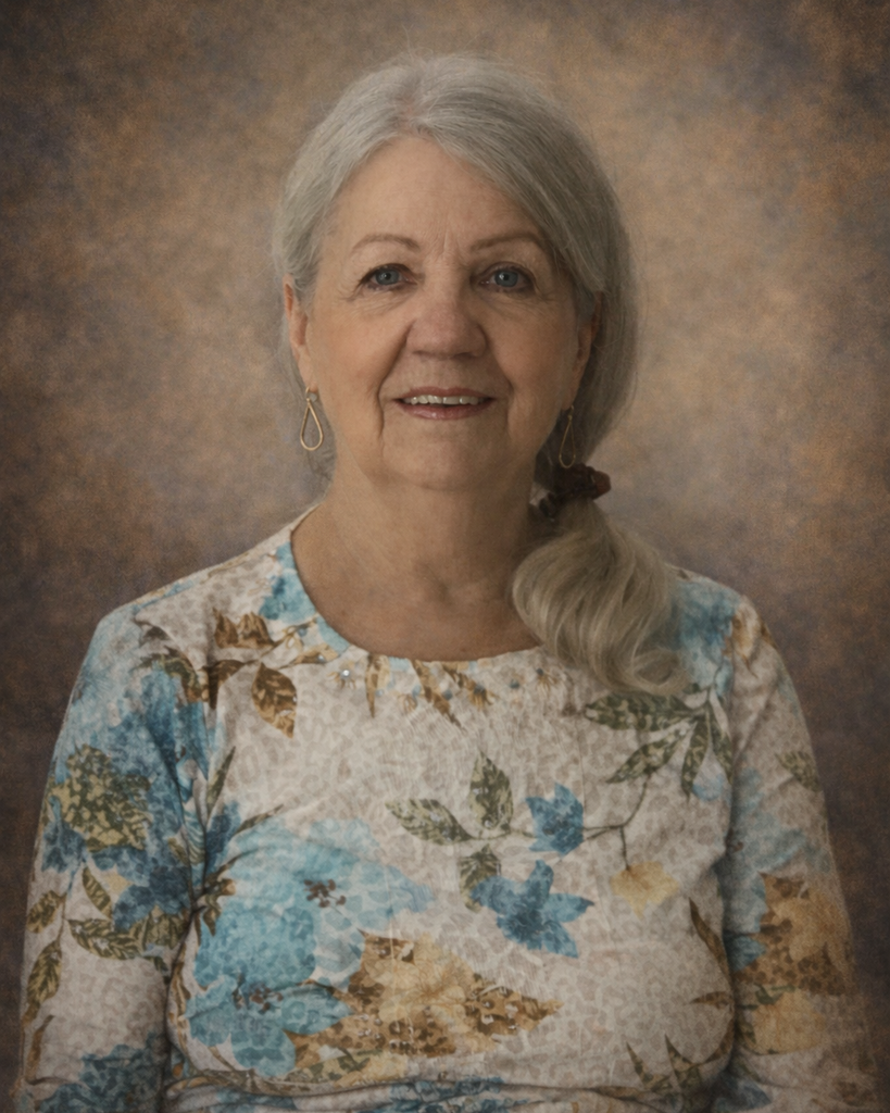 Frances Carter Jones Profile Photo