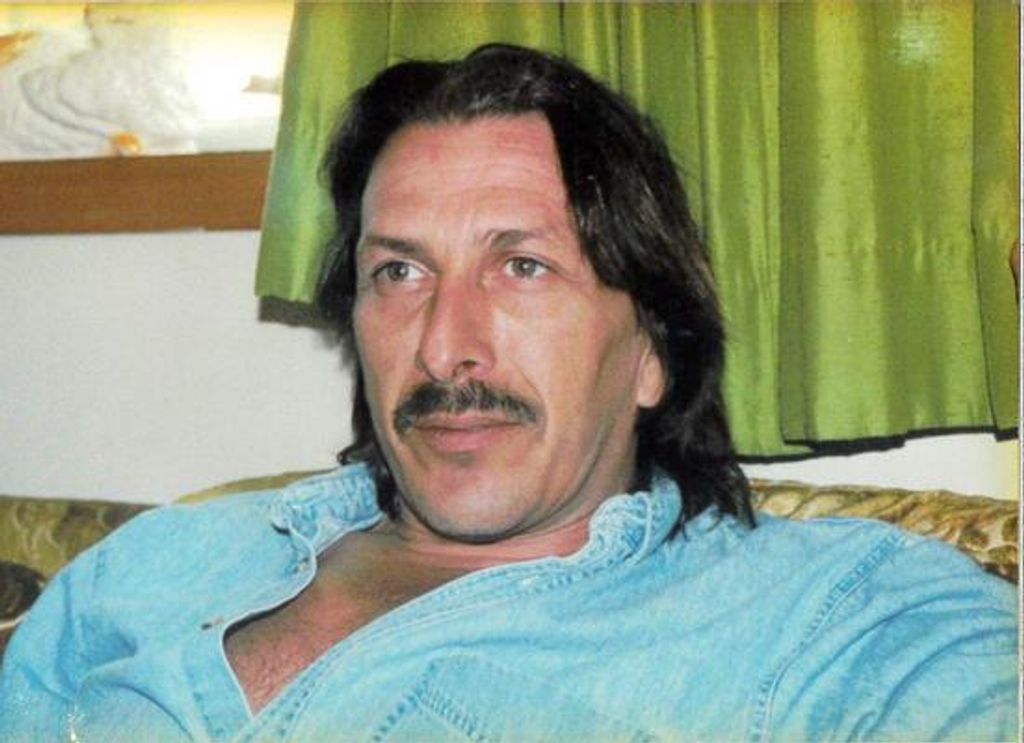 Bradley Alan Turner Profile Photo