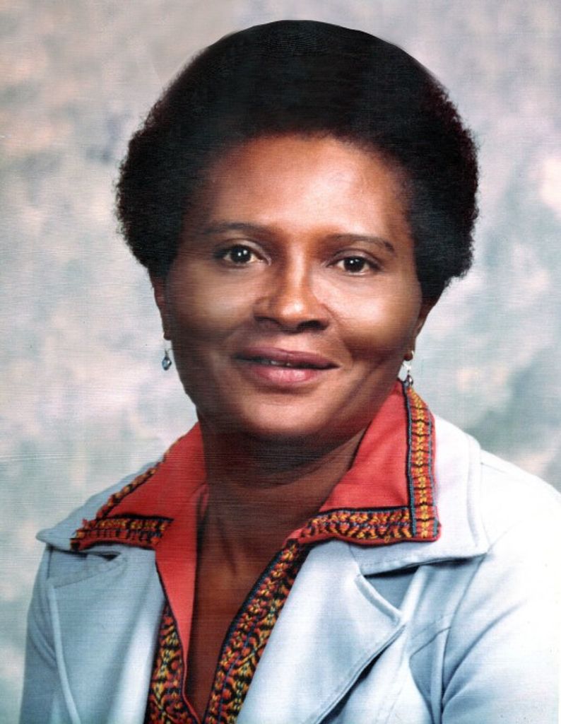 Dorothy Mae Crippen Profile Photo