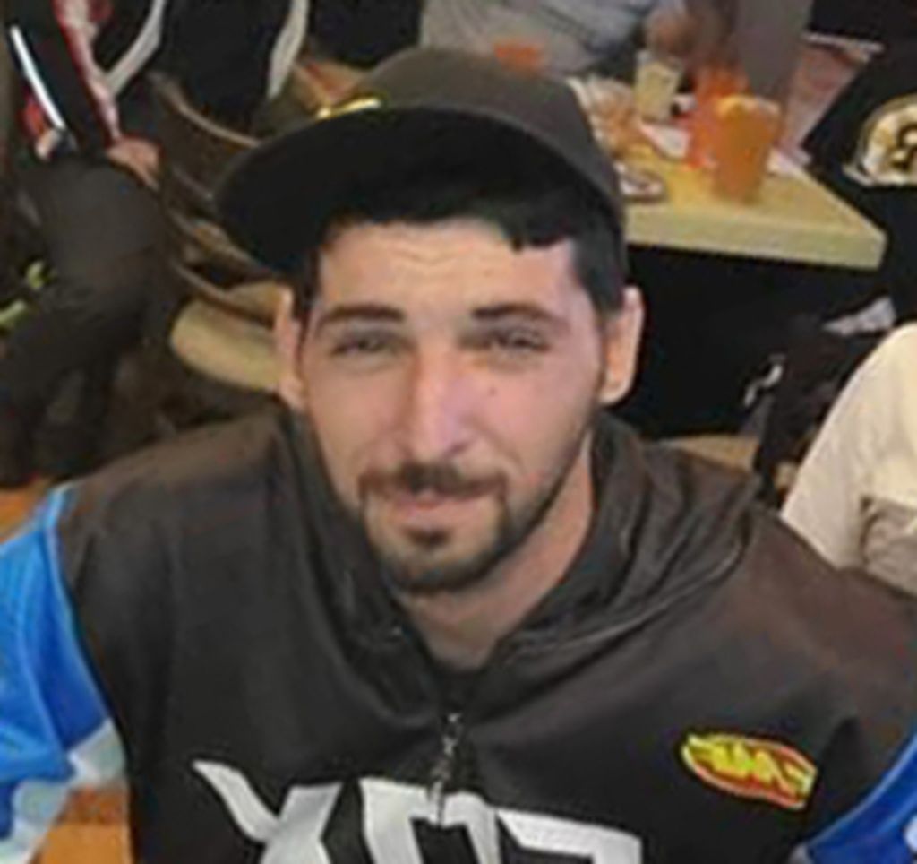 Michael Phillip Ventura