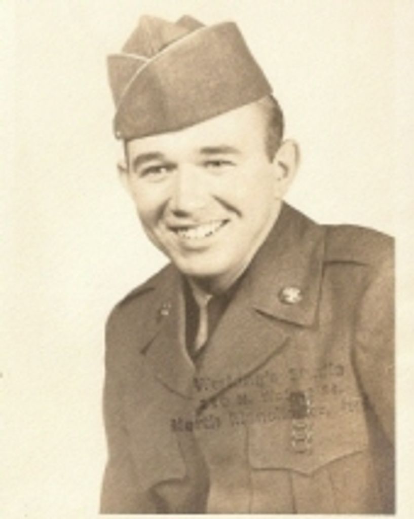 Teddy W. Hudson Profile Photo