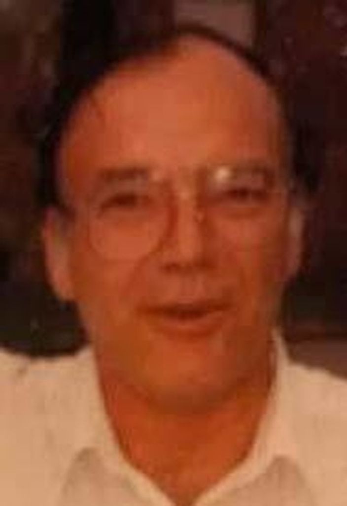 Rodney C. Moore Profile Photo