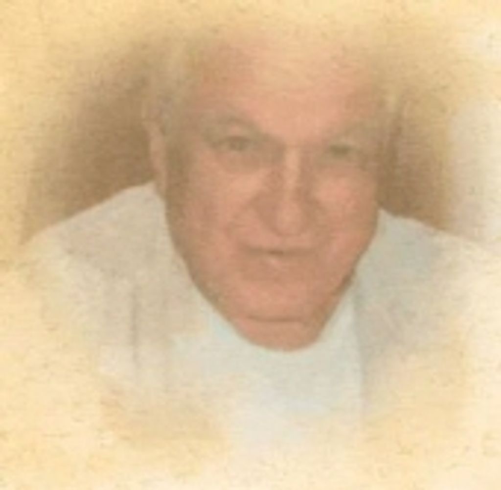 Patrick J. Murphy