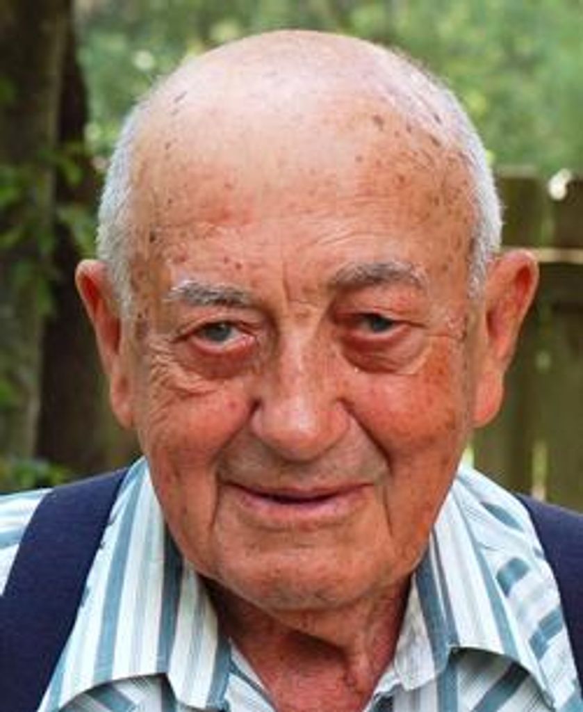 Ralph Albert Squires Profile Photo